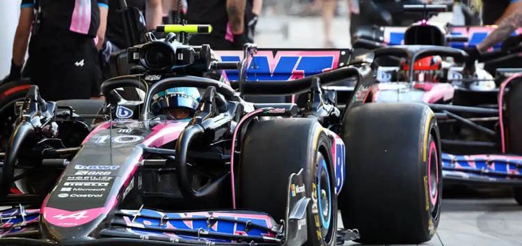 Alpine F1 promete igualdad entre Ocon y Gasly a pesar de las tensiones