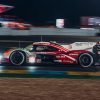 El Porsche #6 toma el liderato tras una noche protagonizada por un Safety Car