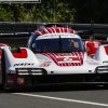 Porsche marca el ritmo en el Test Day de las 24 horas de Le Mans con un doblete