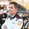 OFICIAL: Comunicado de Toyota tras el accidente de tráfico de Ogier