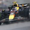 Sergio Pérez es sancionado de cara al Gran Premio de España