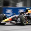 Pérez gana a Verstappen en la qualy de Bakú: "Estoy decepcionado, el 2º era posible"