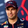 Sergio Pérez avisa tras renovar con Red Bull: "Quiero acabar mi carrera aquí"