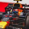 Sergio Pérez clasifica 8º en Austria: "Estamos haciendo progresos"