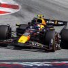 Red Bull desvela que tiene problemas para ayudar a Sergio Pérez
