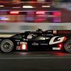 Toyota vuela en la noche de Le Mans y lidera los últimos entrenamientos libres