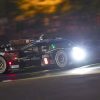 El Toyota #8 lidera una lluviosa noche en las 24 horas de Le Mans