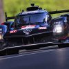 Toyota marca el ritmo en los primeros entrenamientos de Le Mans 2024