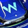 Williams presenta un nuevo patrocinador para la temporada 2025