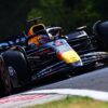 Max Verstappen, crítico con las estrategias: "Pensamos ser