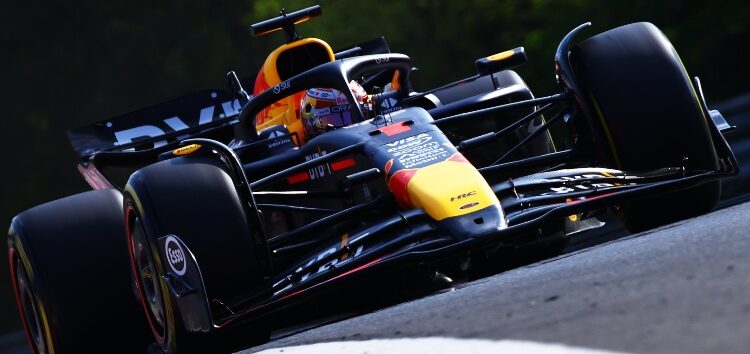 Max Verstappen, crítico con las estrategias: «Pensamos ser ‘súper estrellas’ y no maximizamos nuestro resultado»