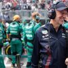 10 septiembre: el día en el que Aston Martin podría anunciar el fichaje de Adrian Newey