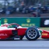 Kimi Antonelli sobrevive a la lluvia en Silverstone y se lleva la sprint de Fórmula 2