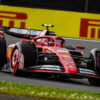 Tirón de orejas de Carlos Sainz a Ferrari: pide mejoras urgentes para el SF-24
