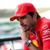 Carlos Sainz reflexiona sobre la decisión de Ferrari: "Sufrí, fue un duro golpe"
