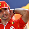 Carlos Sainz ya habla de un posible futuro regreso a Ferrari