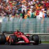 Carlos Sainz, séptimo en Spa: "Hoy no hemos maximizado el ritmo de carrera"