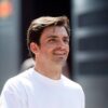 Carlos Sainz ve en Williams similitudes a McLaren y su reciente remontada