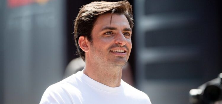 Carlos Sainz ve en Williams similitudes a McLaren y su reciente remontada