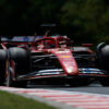 Charles Leclerc espera un milagro para luchar por el podio en el GP de Hungría