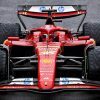 Un error garrafal de Ferrari arruina la carrera de Leclerc en Silverstone: "Hay que analizar la razón por la que fallamos cuando llueve"