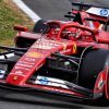 Charles Leclerc expone mala situación en Ferrari
