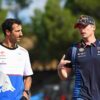 Daniel Ricciardo no esconde sus ganas de volver a Red Bull: "Es mi objetivo"