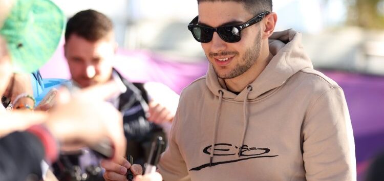 Ocon habla por primera vez tras fichar por Haas F1: «Estoy emocionado de unirme a un ambicioso equipo»