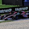 Gasly alucina con Ocon: "No puedo controlar lo que hace este tío"