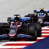 Gasly admite que ha copiado los reglajes de Ocon para ser más rápido