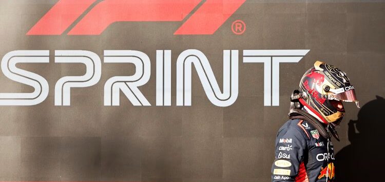 La Fórmula 1 confirma los seis Grandes Premios al sprint que habrá en 2025