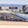 La Fórmula 4 arranca su fin de semana en Motorland con victoria de Maciej Gladysz