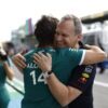En Red Bull creen que Alonso debería haber fichado por ellos