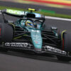 Fernando Alonso pesca dos puntos en Spa con la estrategia: "Deberíamos haber acabado P13"