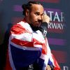 Hamilton se quita una enorme presión tras ganar en Silverstone: "Pensé que ya no era bueno"