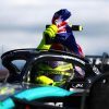 Hamilton vuelve a ganar dos años después: "Estoy llorando"