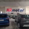 HR Motor, liderando el mercado de coches de segunda mano