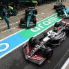 Haas F1 se ve como un rival directo del equipo Aston Martin