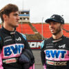 Jack Doohan será piloto titular de Alpine F1 en 2025
