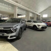 Consejos para comprar un coche de segunda mano