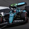 Pedro de la Rosa: "Lance Stroll está haciendo cosas increíbles"
