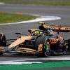 McLaren se postula como el favorito a todo tras el viernes en Silverstone