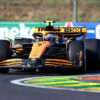 Un McLaren de menos a más también aspira a todo en Hungría