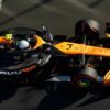 Lando Norris y McLaren se postulan como favoritos en Hungría tras liderar los libres 3