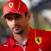 Charles Leclerc tiene claro su objetivo: "Quiero ser campeón con Ferrari"