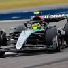 Mercedes da un salto y quiere aspirar a todo en Silverstone