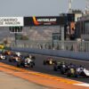 Gladysz y Al Azhari, triunfadores del domingo en la cita de la Fórmula 4 en Motorland