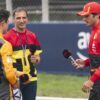 Gené cree que el fichaje de Sainz por Williams es la mejor decisión posible