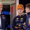 Horner señala a Marko de ser culpable de su salida de Red Bull
