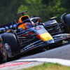 Max Verstappen, expuesto a una sanción en el Gran Premio de Bélgica